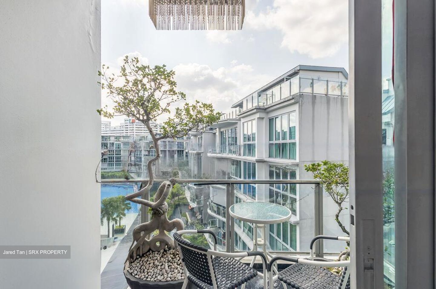 Canberra Residences (D27), Condominium #484240691